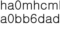 지효